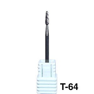 Broca Tungstenio T64
