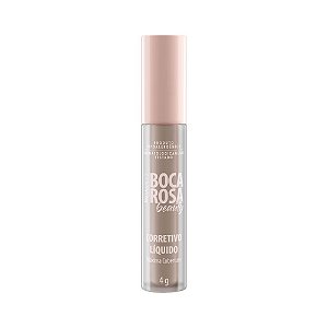 Boca Rosa Corretivo Líquido Beauty By Payot 4g