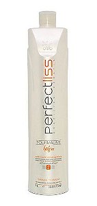 Perfect Liss Progressiva Gloss Antiestatico Step 2 1,25lt