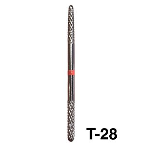 Broca Tungstenio T28 - Agulha