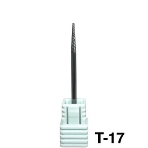 Broca Tungstenio T17 - Agulha