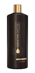 Wella Sebastian Dark Oil Condicionador 1lt