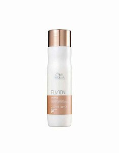 Wella Fusion Shampoo 250ml