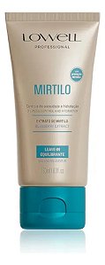 Lowell Leave-in Mirtilo 180ml