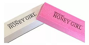 Lixa Bloco Polidor Honey Girl