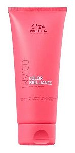 Wella Color Brilliance Condicionador Invigo 200ml
