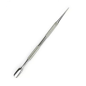 Palito E Empurrador Inox Global