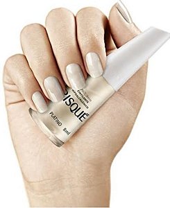 Esmalte Risque Platino