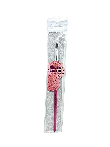Pincel Para Gel Nro 6 Língua De Gato