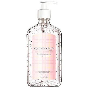 Álcool Gel Giovanna Baby Classic 500ml