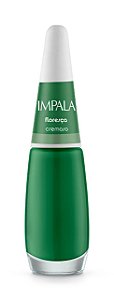 Esmalte Impala Cor Da Moda Floresça