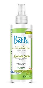Depil Bella Loção Hidratante Pos Depilação Hidrossoluvel 300ml