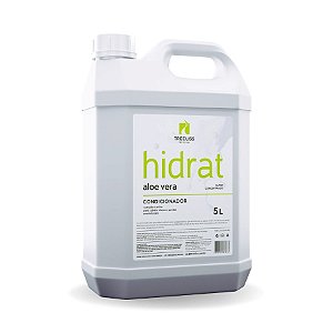 Tree Liss Condicionador Lavatório Aloe Vera 5lt