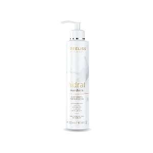 Tree Liss Leave in Defrizante 300g