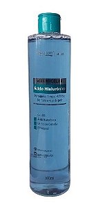 Água Micelar Ácido Hialuronico Max Love 300ml