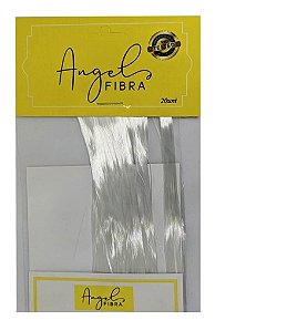 Fibra Angel Com 20 Tufos