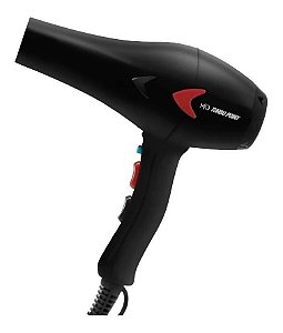 MQ Secador Turbo Point 127v