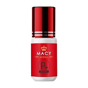 Cílios Cola Macy P+ 3ml