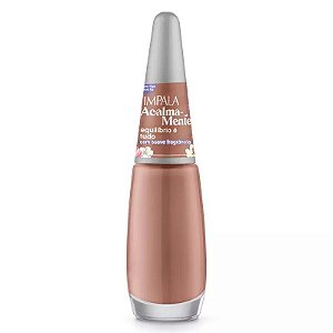 Esmalte Impala Acalma-Mente Equilibro