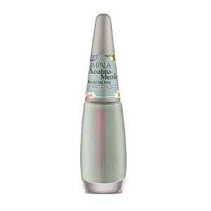 Esmalte Impala Acalma-Mente Ficar Na Boa