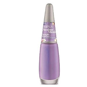 Esmalte Impala Acalma-Mente Lavanda Pacífica