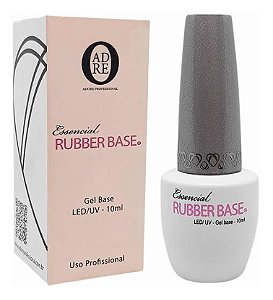 Adore Rubber Base - Gel Base Led/Uv 10ml