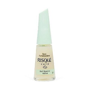 Risque Base Fortalecedora Technology