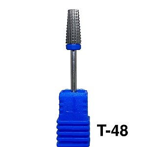 Broca Tungstenio T48 - Tornado 3 Em 1