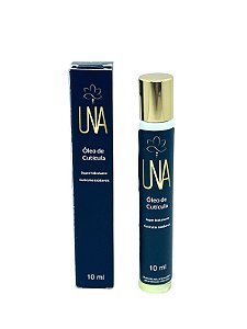 Una Óleo De Cutícula 15ml