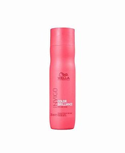 Wella Color Brilliance Shampoo Invigo 250ml