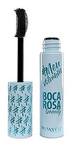 Boca Rosa Máscara Para Cílios Meu Volumao