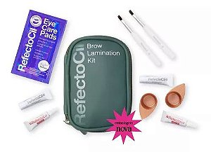 Kit Brow Lamination Refectocil 24 Aplicações