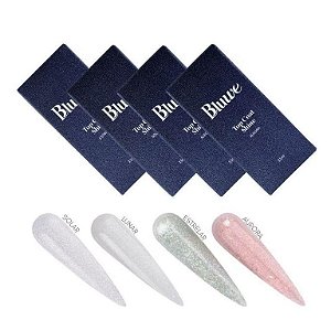 Bluwe Top Coat Shine 11ml