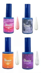 Bluwe Top Coat Shine 10ml