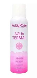Ruby Rose Água Termal Com Fragrância De Coco 150ml Hb 305