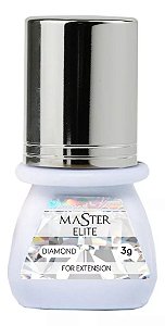 Cílios Cola Master Elite Diamond Hs 3ml