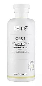 Keune Derma Activate Shampoo 300ml