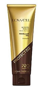Lowell Shampoo Protect Nutri Care 240ml