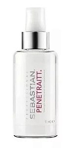 Wella Sebastian Penetraitt Overnight Serum Reparador Noturno 95ml