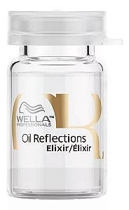 Wella Oil Reflections Ampola Serum 10ml