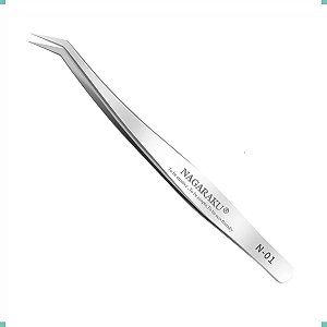 Pinça Cílios Nagaraku N-01