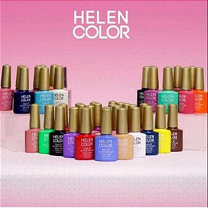 Esmalte Em Gel Helen Color What I Love 10ml
