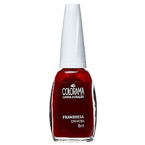 Esmalte Colorama Framboesa