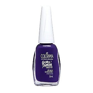 Esmalte Colorama Guru Do Amor Xo Boy