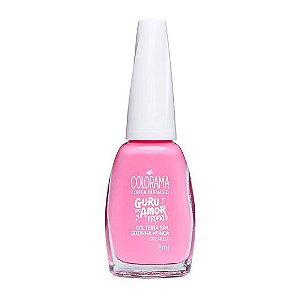 Esmalte Colorama Guru Do Amor Solteira Sim