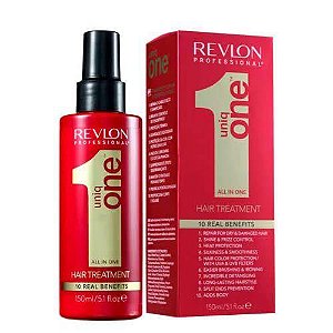 Revlon Uniq One Leaven-in 150ml