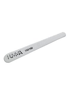 Humma Lixa Gota Fina 100/180 Und