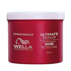Wella Pro Ultimate Repair Máscara 500gr