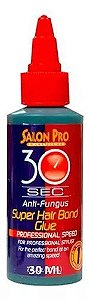 Cílios Cola Salon Pro 30 Seg