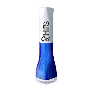 Esmalte Hits Perolado Xo Tedio Efeito Gel